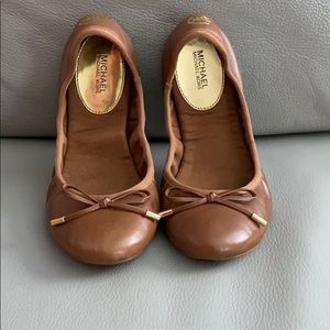 Michael Kors Flats